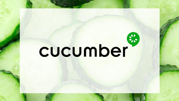 Cucumber