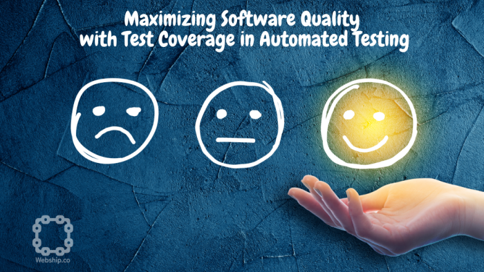 Maximizing-Software-Quality-with-Test-Coverage-in-Automated-Testing