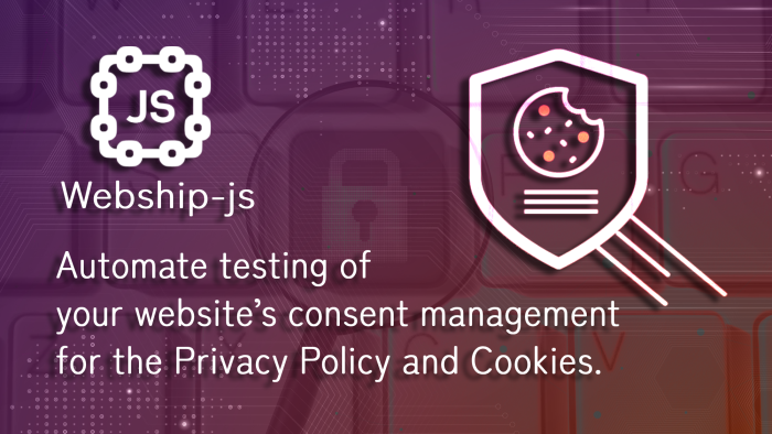 Privacy Policy and Cookies