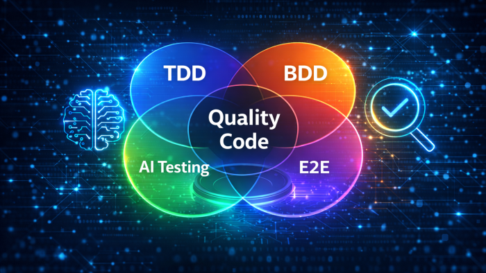 Test-First Development