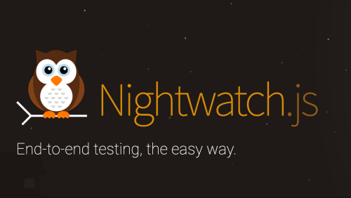 Nightwatch.js