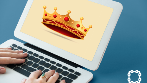 Crown Your Website Using Automated Testing: The Symbol of Authority and Reliability