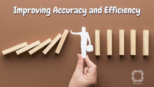 Improving Accuracy and Efficiency