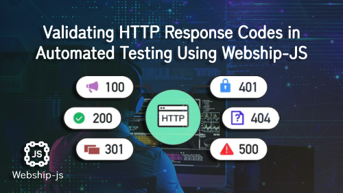 Validating HTTP Response Codes