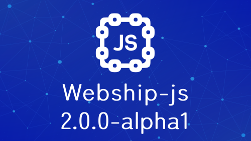 webshipjs-2.0.0-alpha1
