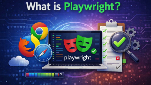 What_Is_Playwright